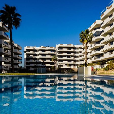Apartament Arenales Playa And Sun Arenales del Sol Exterior photo