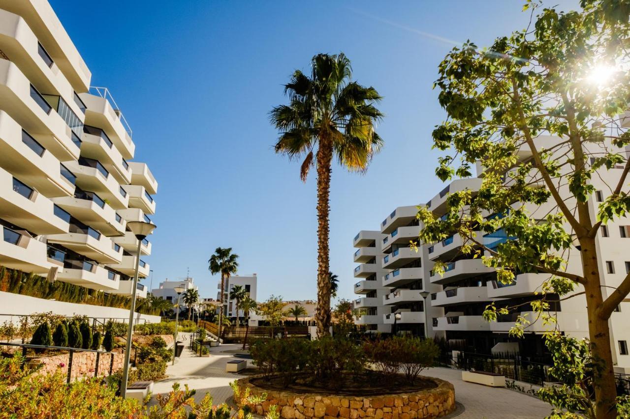 Apartament Arenales Playa And Sun Arenales del Sol Exterior photo