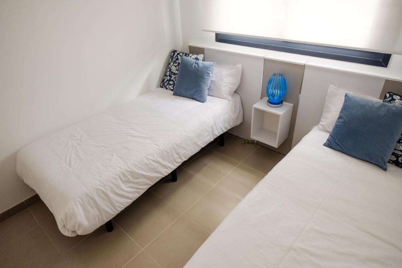 Apartament Arenales Playa And Sun Arenales del Sol Exterior photo